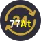 24/7