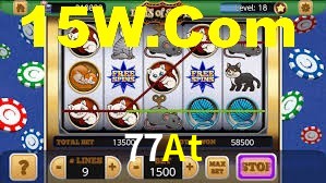 Roulette Table 77At