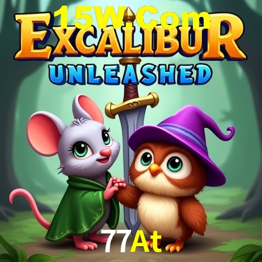 Desvendando o Mundo dos Jogos Virtuais na 77At