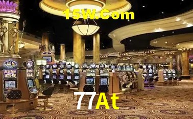 Apostas de Tênis 77At