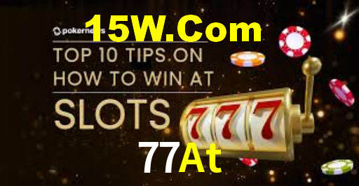 77At - Login Brasil Slot Casino - 77At.Com