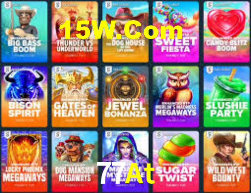 77At: A Experiência de Casino com Jogos de Mesa ao Vivo