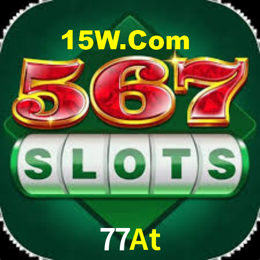 77At